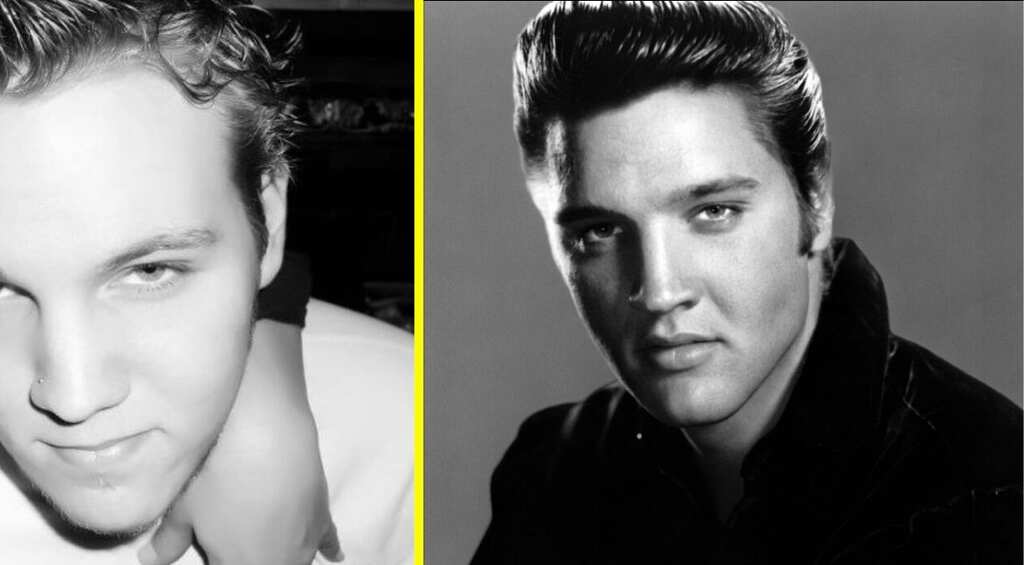 Grandson of Elvis Presley dies at the age of 27