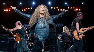 Great White rock band apologise for outdoor concert amid surge in COVID-19 cases