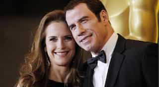 John Travolta's wife Kelly Preston dies of breast cancer