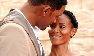 Jada Pinkett Smith on her sex life with Will Smith: Never had an issue
