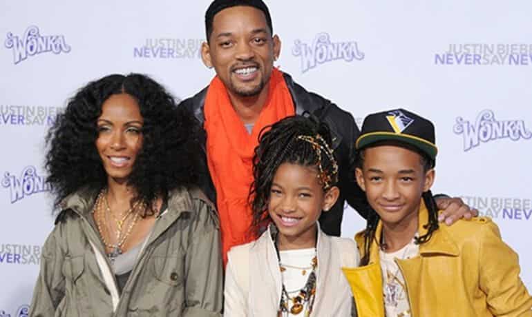 Smith Family