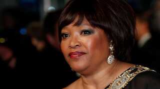 Nelson Mandela's daughter Zindzi dies at 59