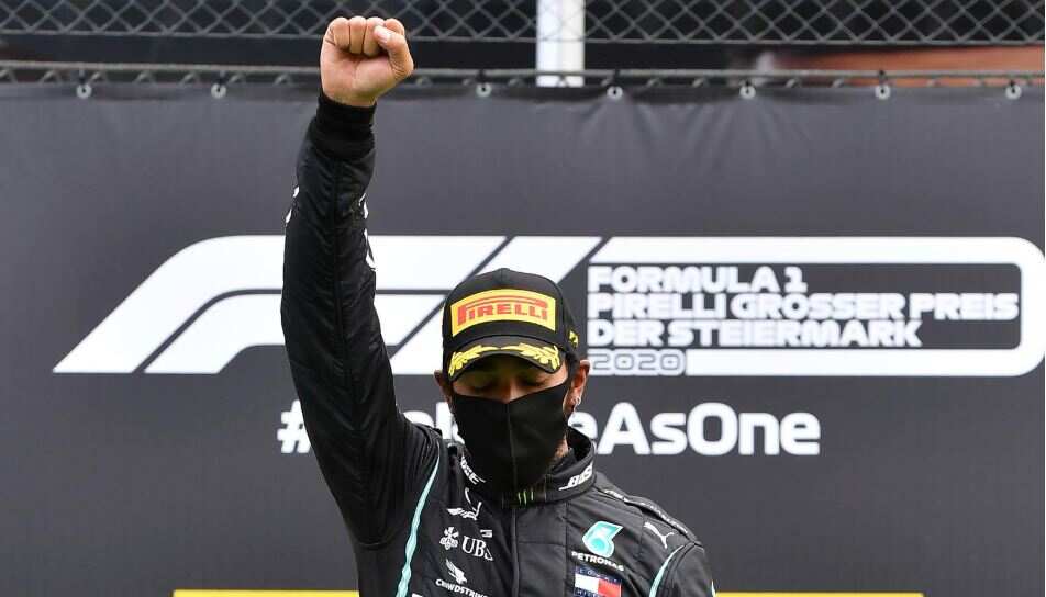 Hamilton will not boycott Belgian Grand Prix