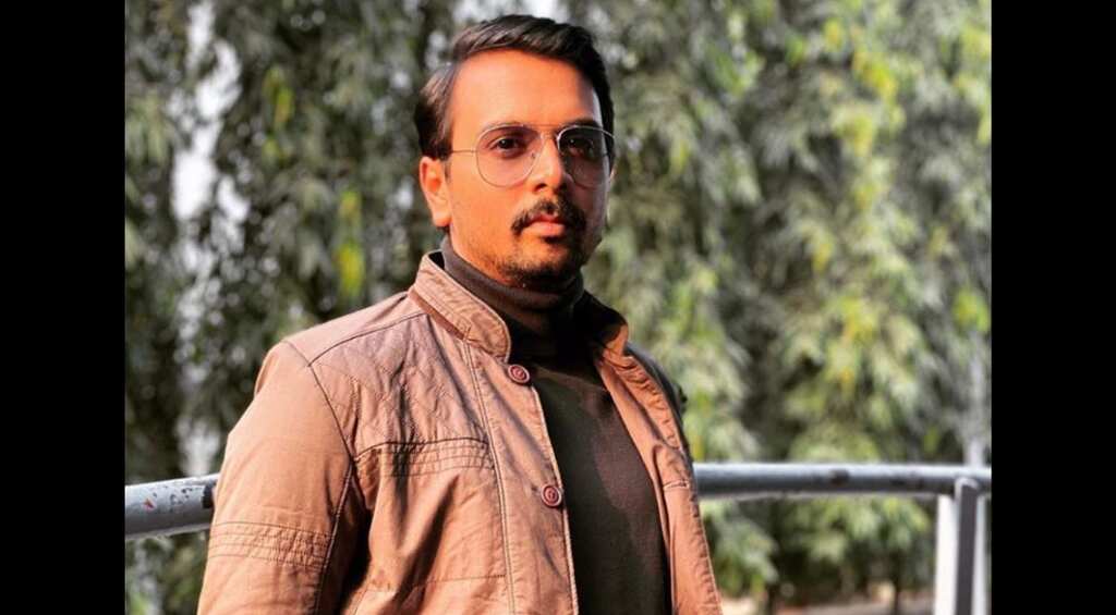 ‘Aarya’ actor Namit Das to WION: Will be interesting to see the kind of films that will release post COVID-19