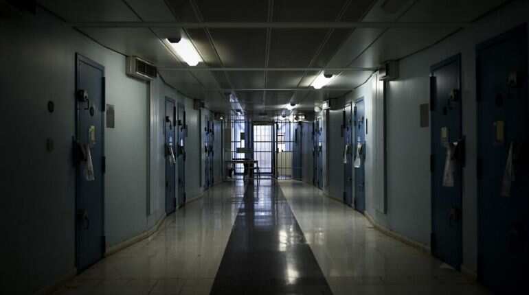 US: Nearly every inmate at Alaska's biggest prison has contracted coronavirus