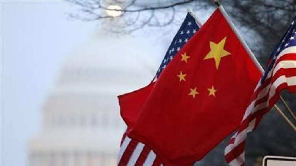 China slaps tit-for-tat sanctions on 3 US lawmakers; Watch live report