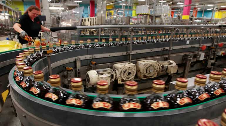 Liquor maker Diageo to launch Johnnie Walker whisky in paper bottles in 2021 Liquor maker Diageo to launch Johnnie Walker whisky in paper bottles in 2021