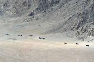 India-China standoff: India, China corps commanders to meet on Tuesday to discuss second phase disengagement along LAC