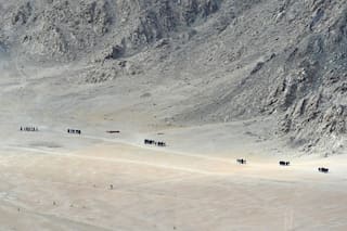 India-China standoff: India, China agreed on early and complete disengagement along LAC: MEA