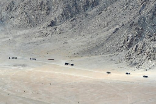 Ladakh standoff: Discussed further steps to ensure complete disengagement, says Indian army