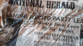 Mountaineer gets jewels he found from debris of Air India's crashed plane