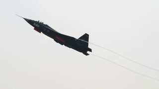 Taiwan condemns after China deploys fighter jets in region's southwest