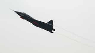 Taiwan condemns after China deploys fighter jets in region's southwest