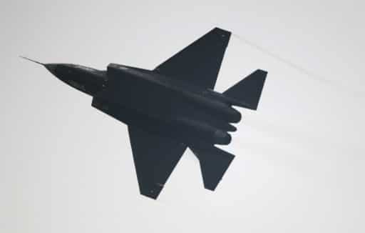 US helps Taiwan with military support