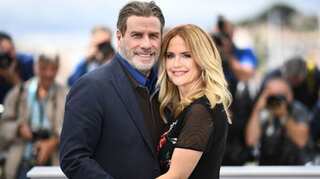 Kelly Preston and John Travolta's love story defied odds in Hollywood