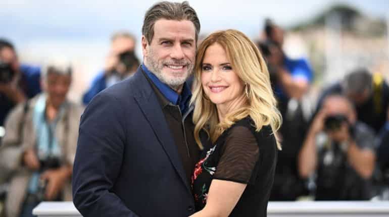 Kelly Preston and John Travolta's love story defied odds in Hollywood