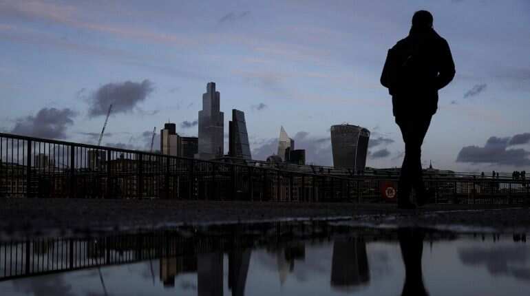 UK has 100,000 modern slaves but most go undetected, study says UK has 100,000 modern slaves but most go undetected, study says