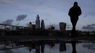 UK has 100,000 modern slaves but most go undetected, study says