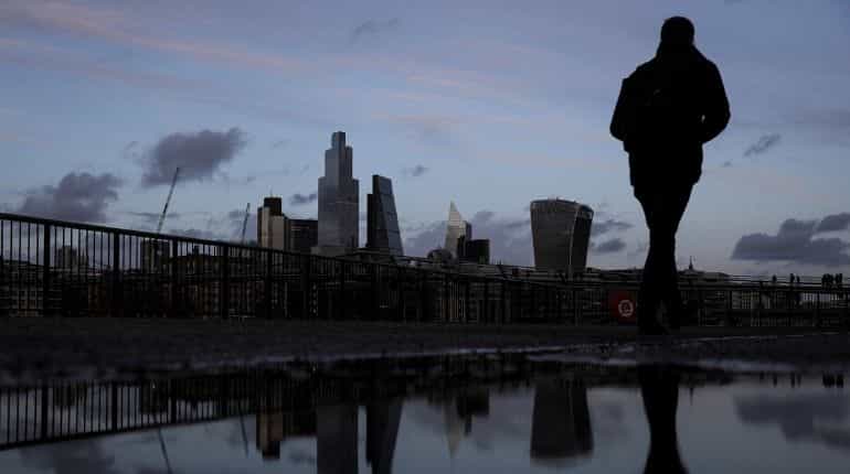 UK has 100,000 modern slaves but most go undetected, study says