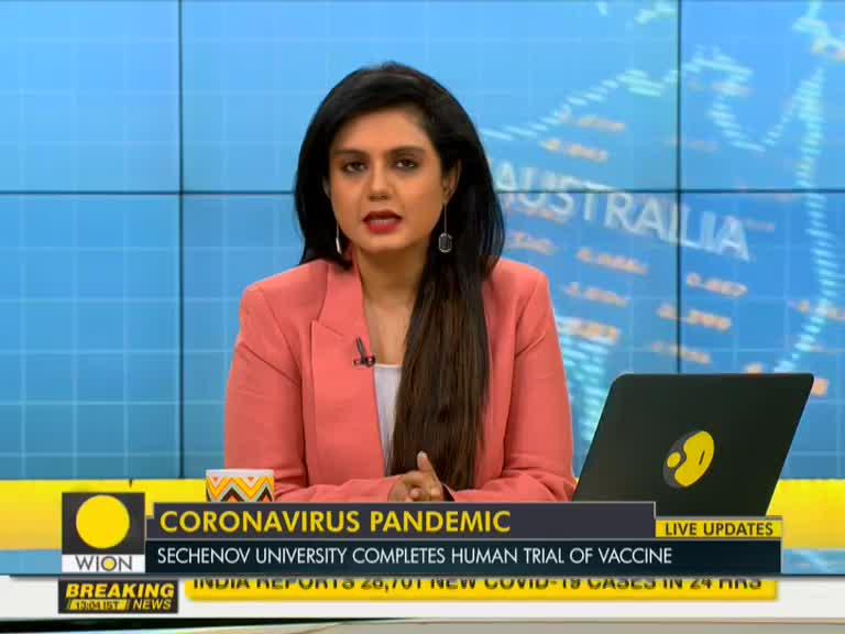 WionNews Video