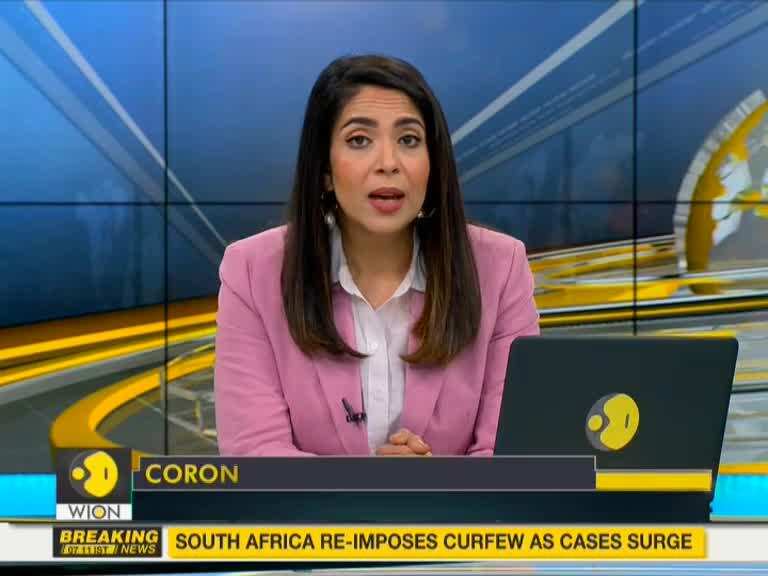 India re-locks as COVID-19 cases surge: Authorities buckle up to fight against coronavirus