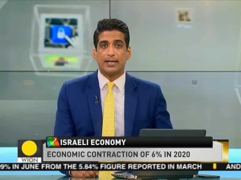 Your Story: Israel's budget deficit may double to 13% of GDP