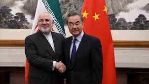 Gravitas: A $400 Billion China - Iran deal: Where does it leave the Chabahar project?