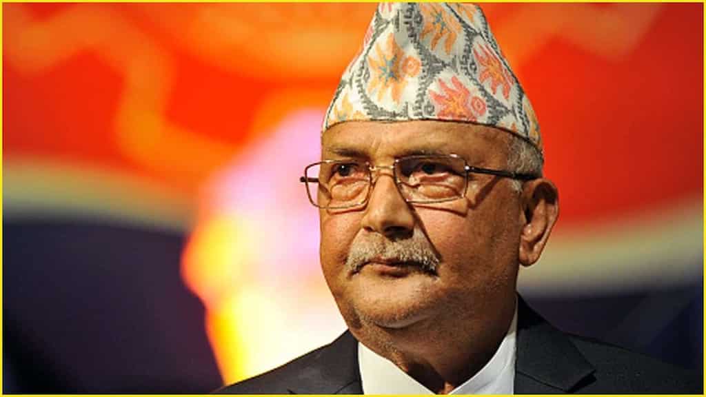 Gravitas: Nepal: Prime Minister Oli says Lord Ram was a Nepali