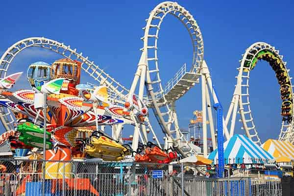 Gravitas: Why you can't scream on roller coasters in Japan