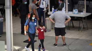 California rolls back reopening; reimposes restrictions as US coronavirus crisis expands