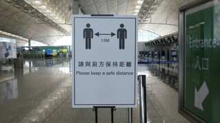 Hong Kong to impose most severe social distancing restrictions