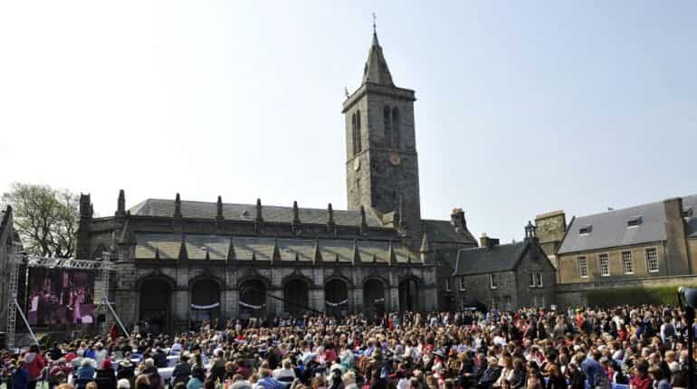 World's third-oldest English speaking university erupts in controversy after former students allege sexual assault World's third-oldest English speaking university erupts in controversy after former students allege sexual assault