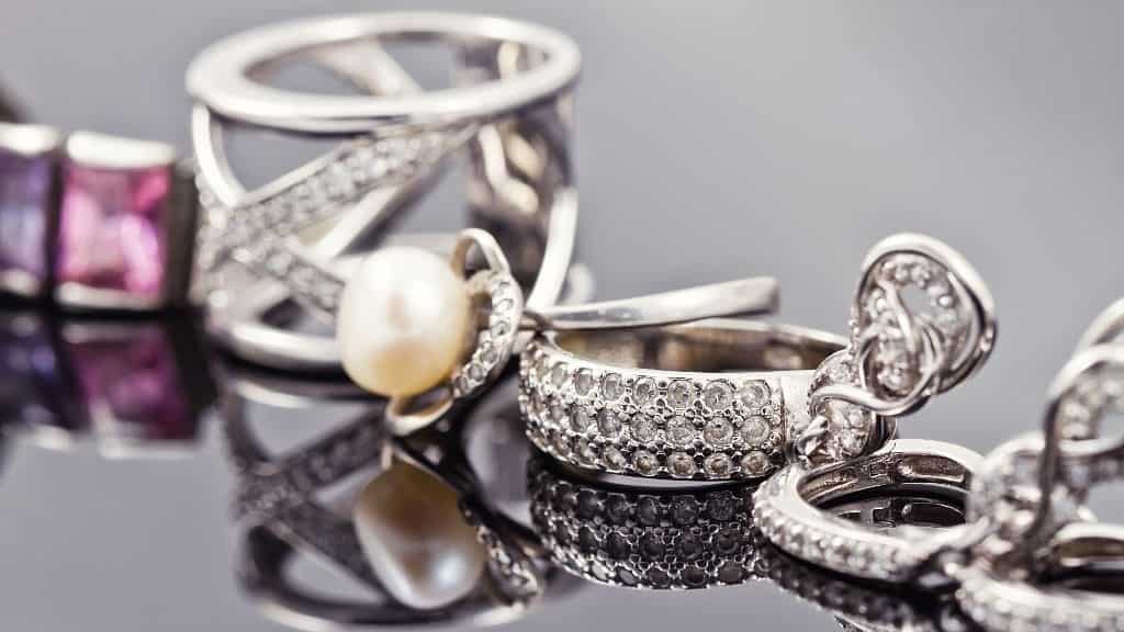 India's jewellery exports plunge: Lockdown affects sales and production