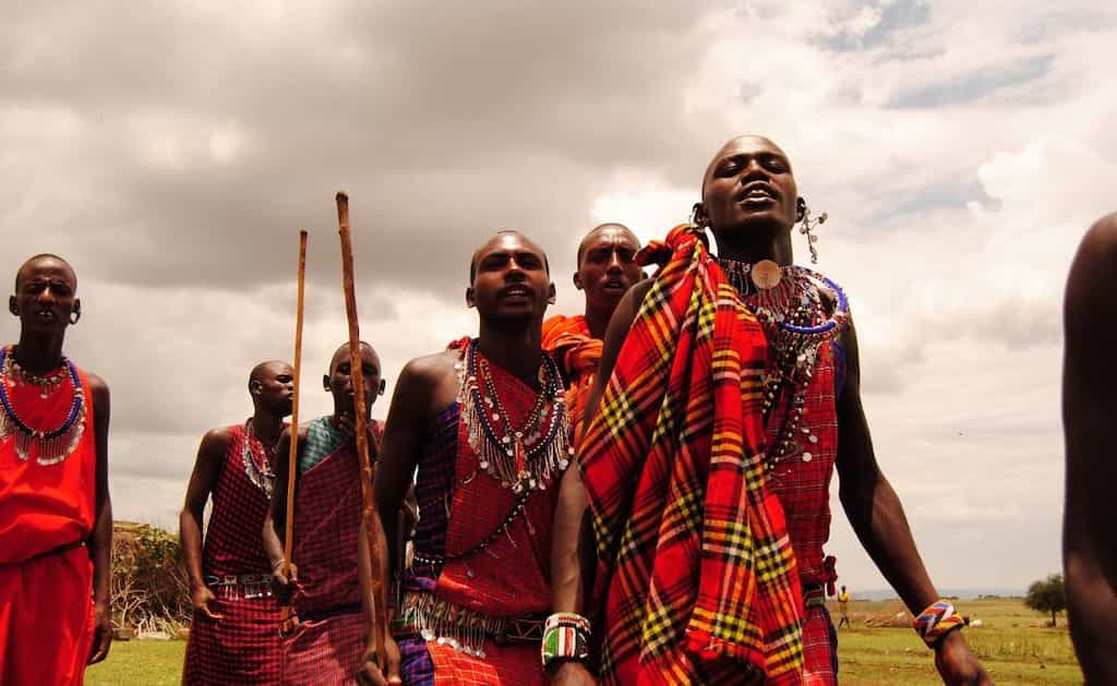 COVID-19 Pandemic: Tourism in Kenya loses $750 million