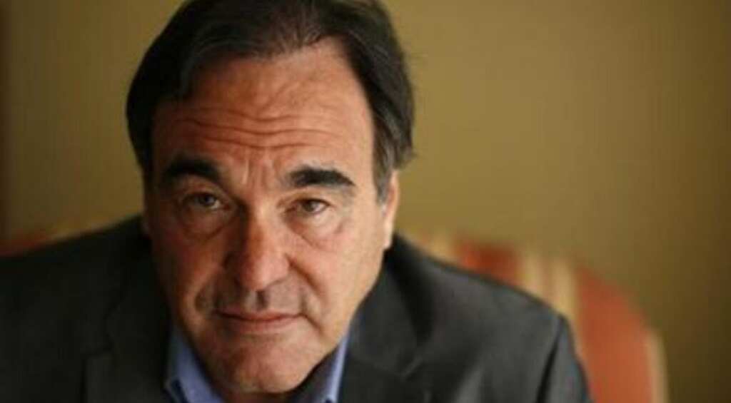 Oscar-winning director Oliver Stone ridicules Hollywood: Everything is too fragile, sensitive