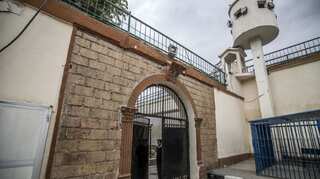 Egyptian journalist jailed on vague grounds dies after contracting COVID-19 in prison