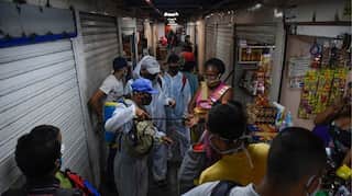 Venezuela: Migrants seek to return home, Maduro claims they're being deliberately infected with coronavirus