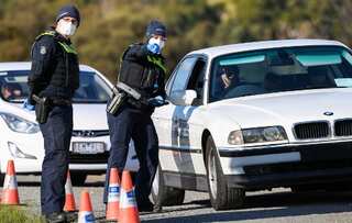 Australia: Victoria reports record coronavirus infections