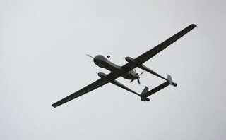 India set to buy Israeli Heron surveillance drone, Spike anti-tank missiles: Report