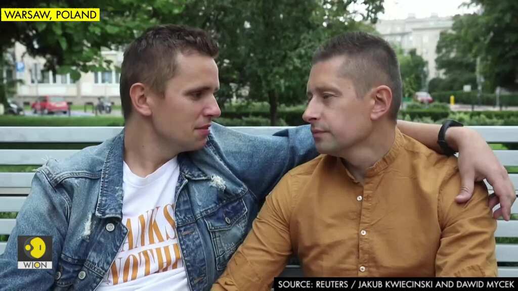 Gay activists fear more discrimination as Poland's Duda wins second term