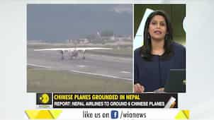 Gravitas: Why Nepal airlines is grounding Chinese planes