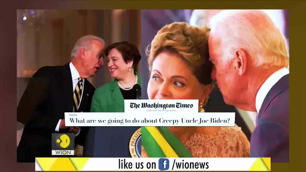 Gravitas: Joe Biden: Good or Bad for India?