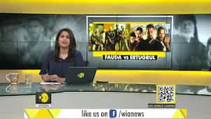 Gravitas: Fauda Vs Ertugrul: The Cultural War
