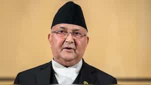 Gravitas: Who is KP Sharma Oli?