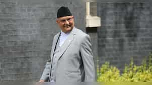 Gravitas: Nepal: KP Sharma Oli's desperate bid to hang onto power