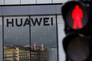China's Huawei to launch HarmonyOS, its rival to Google Android