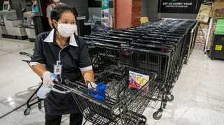 Coal in the stocking: US retailers scramble ahead of festive season