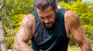 Netizens troll Salman Khan, ask 'which farmer does photoshoot?'
