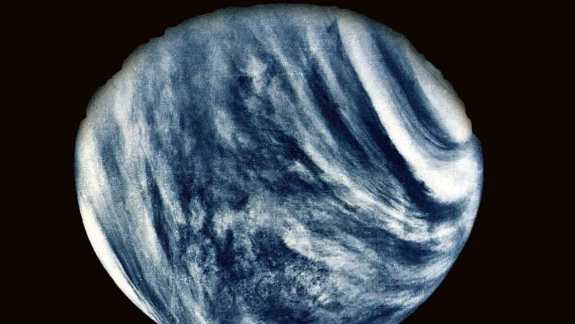 Venus
