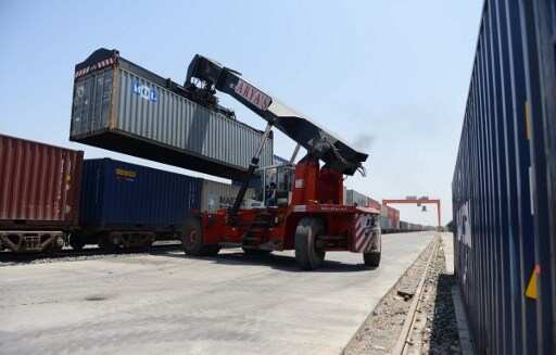 India, Philippines working on preferential trade agreement India, Philippines working on preferential trade agreement